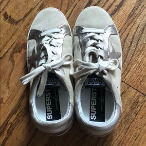 GGDB SSTAR Sneakers Size 6